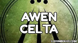 El Awen Celta