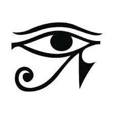 el ojo de horus