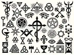 simbolos demoniacos 1
