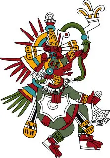 Usos de Quetzalcóatl