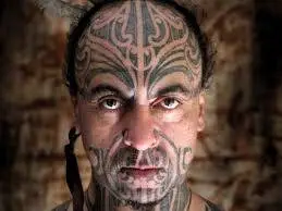 símbolos maoríes 2