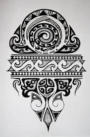 símbolos maoríes 4