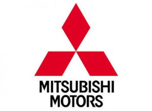 logo de mitsubishi