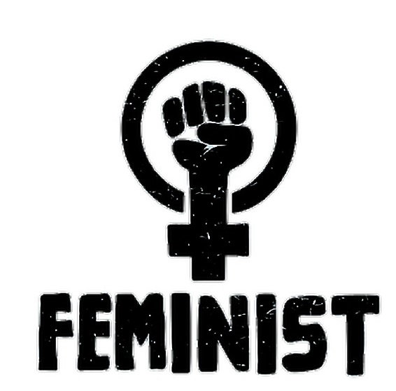 símbolos feministas