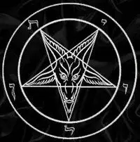 Hexagrama Illuminati